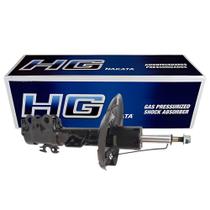 Amortecedor Dianteiro Direito Toyota Corolla 2020 em Diante