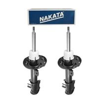 Amortecedor dianteiro - doblo 0313 - hg33065