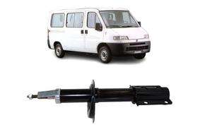 Amortecedor dianteiro ducato (1998/2017)