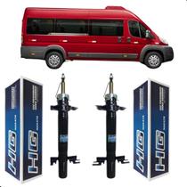 Amortecedor Dianteiro Ducato 2018 até 2021 Nakata