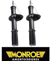 Amortecedor Dianteiro Ducato Jumper Boxer Todos Par Monroe