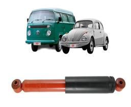 Amortecedor Dianteiro Embuchamento Fusca 1959 1960 1961 1962 1963 1964 1965 1966 1967 Kombi Cofap