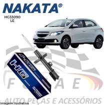 Amortecedor dianteiro esquerdo chevrolet onix após 2012 novo prisma após 2013 sonic após 2012 cobalt todos os modelos