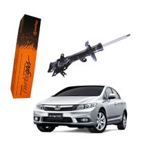 Amortecedor Dianteiro Esquerdo Civic 2011/2016 Turbogas Cofap