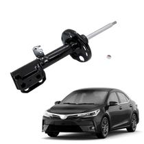 Amortecedor Dianteiro Esquerdo Corolla 2014 a 2019 749079SP