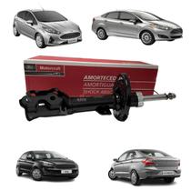 Amortecedor dianteiro esquerdo do ford ka e new fiesta - motorcraft Amortecedor dianteiro esquerdo do ford ka e new fiesta - motorcraft