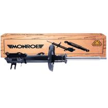 Amortecedor Dianteiro Esquerdo gm Onix Activ 2016 Ate 2019 Amortecedor Dianteiro Esquerdo gm Onix Activ 2016 Ate 2019