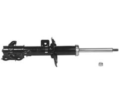 Amortecedor dianteiro esquerdo livina 2009/... - kyb 338725 Amortecedor dianteiro esquerdo livina 2009/... - kyb 338725