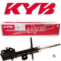 Amortecedor dianteiro esquerdo nissan altima 2.5 2014 - kayaba