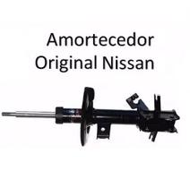 Amortecedor Dianteiro Esquerdo Nissan Sentra 2014 2015 2016 2017