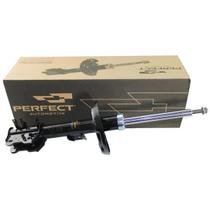 Amortecedor Dianteiro Esquerdo Power Gas - Fiat 500 2012 A 2016 - Amd0143 Amortecedor Dianteiro Esquerdo Power Gas - Fiat 500 2012 A 2016 - Amd0143