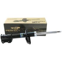 Amortecedor Dianteiro Esquerdo - Punto 1.6 Essence / 1.8 E-Torq / 1.4 T-Jet 2010 A 2019 - Amd0139