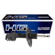 Amortecedor Dianteiro Esquerdo Toyota Corolla 2020 em Diante