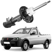 Amortecedor Dianteiro Fiat Strada Nakata HG33004 Pressurizado Original Amortecedor Dianteiro Fiat Strada Nakata HG33004 Pressurizado Original