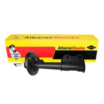 Amortecedor dianteiro fiat uno 2010 até 2019 com barra estabilizadora