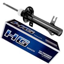 Amortecedor Dianteiro Fiesta De 2003 Ate 2016 Nakata HG31100