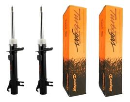 Amortecedor Dianteiro Ford Fiesta 03/09