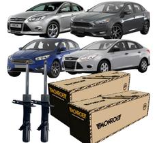 Amortecedor Dianteiro Ford Focus Hatch Sedan 2013 Á 2019