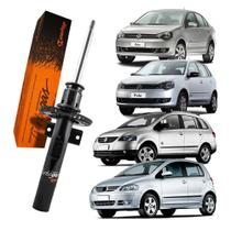 Amortecedor Dianteiro Fox SpaceFox Polo Hatch Sedan Tubogas Cofap
