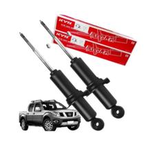 AMORTECEDOR DIANTEIRO FRONTIER SEL 4X4 (Par)