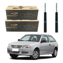 Amortecedor Dianteiro Gol G4 1.0 8v 2008 A 2014