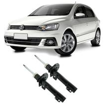 Amortecedor Dianteiro Gol G7 2018 Ate 2020 - O Par