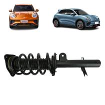 Amortecedor dianteiro gwm ora gt 2024 2025 lado direito 2905200xgw02a Amortecedor dianteiro gwm ora gt 2024 2025 lado direito 2905200xgw02a