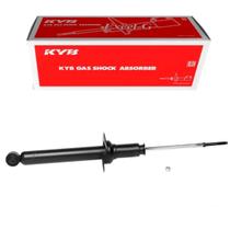 Amortecedor Dianteiro - Hilux 2005 A 2014 - 341396