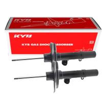 Amortecedor Dianteiro Honda Accord 2013 Ate 2017