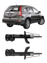 Amortecedor Dianteiro Honda Crv Cr-v 2007 2008 2009 2010 Par Amortecedor Dianteiro Honda Crv Cr-v 2007 2008 2009 2010 Par