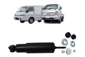 Amortecedor dianteiro hr, h100 e h1