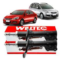Amortecedor Dianteiro Jac J5 J6 2011 2012 2013 2014 2015 Par