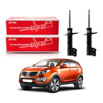 Amortecedor Dianteiro Kayaba Sportage 2.0 2011 A 2016