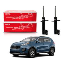 Amortecedor Dianteiro Kayaba Sportage 2.0 2017 A 2019
