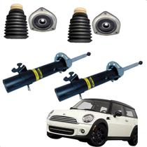 Amortecedor Dianteiro+ Kit Coxim Batente Mini Cooper R55 R56 Amortecedor Dianteiro+ Kit Coxim Batente Mini Cooper R55 R56