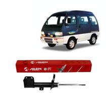 Amortecedor dianteiro lado direito asia towner 0.8 exceto truck 1991.... Amortecedor dianteiro lado direito asia towner 0.8 exceto truck 1991....