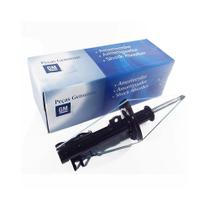 Amortecedor Dianteiro Lado Esquerdo Cambio Manual Pecas Genuinas Gm Onix prisma 52125971