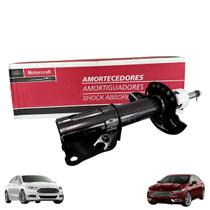 Amortecedor dianteiro lado esquerdo do fusion 2012 a 2016 - motorcraft Amortecedor dianteiro lado esquerdo do fusion 2012 a 2016 - motorcraft