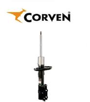 Amortecedor dianteiro lado esquerdo new fiesta