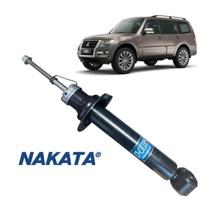 Amortecedor Dianteiro LD/LE do Mitsubishi Pajero Full 2000 a 2022 Nakata HG41120