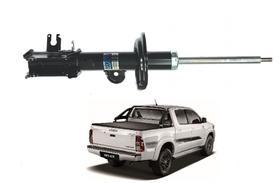 Amortecedor dianteiro ld/le nakata p/ toyota hilux 15/23