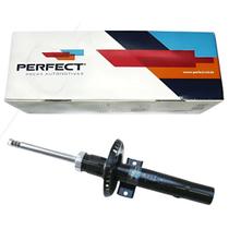 Amortecedor Dianteiro LD/LE Perfect AMD0801 P/ Vw Saveiro G5/G6 1.0/1.6 C/ Suporte Barra Tensora