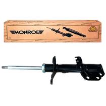 Amortecedor Dianteiro LD Monroe OEspectrum Corolla 2009 - 2014 Amortecedor Dianteiro LD Monroe OEspectrum Corolla 2009 - 2014