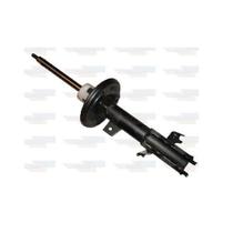 Amortecedor dianteiro ld new fiesta hatch sedan 2010 a 2020