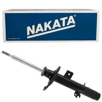Amortecedor Dianteiro LE C4 Cactus 2008 a 2021 Nakata