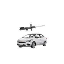 Amortecedor Dianteiro LE Chevrolet Prisma 2013 A 2020 HG33090 Nakata