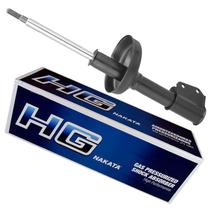 Amortecedor Dianteiro Logan Sandero Até 2014 Nakata Original