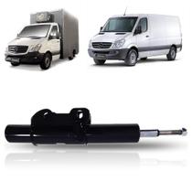 Amortecedor dianteiro mercedes benz sprinter 415 á 2019 Amortecedor dianteiro mercedes benz sprinter 415 á 2019