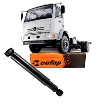 Amortecedor Dianteiro Mercedes Mb 712c 1998 1999 2000 2001 Amortecedor Dianteiro Mercedes Mb 712c 1998 1999 2000 2001