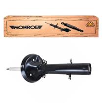 Amortecedor Dianteiro Monroe OEspectrum Audi A3 1997-2006